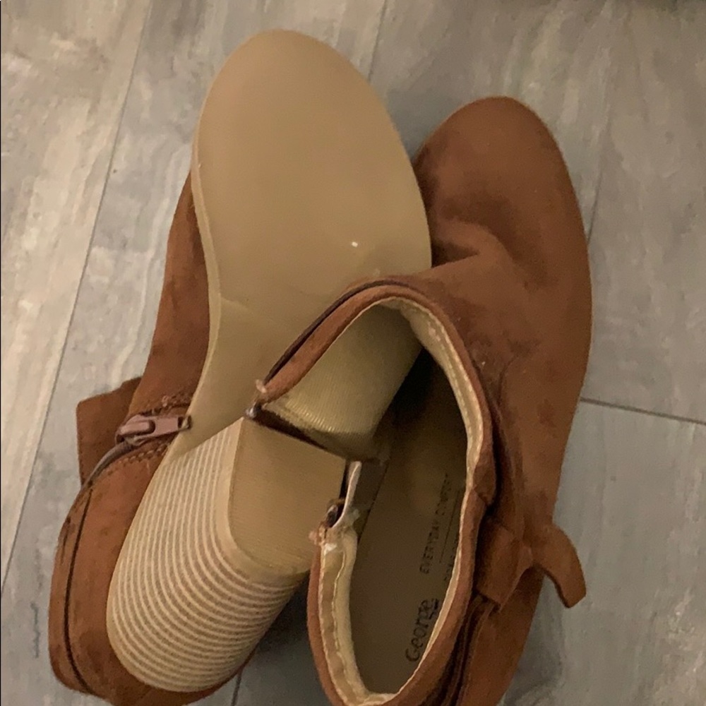 Ankle boots - Picture 5 of 5